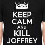 Kill Joffrey