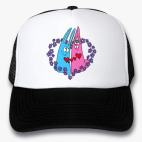 Кепки Trucker