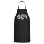 Кухонный фартук