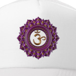 Сахасрара чакра