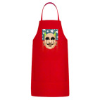 Кухонный фартук