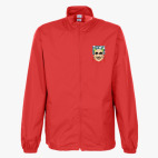 Ветровка без капюшона