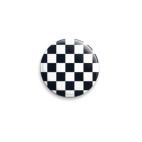 Значок 25 мм SKA EMO