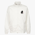 Ветровка без капюшона