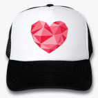 Кепки Trucker
