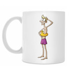 Кружка 330 мл