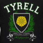 House Tyrell