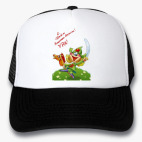 Кепки Trucker