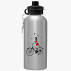 Спортивная бутылка