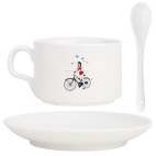 Кофейный набор