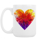 Кружка 420 мл