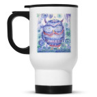 Кружка-термос