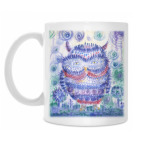 Кружка 330 мл