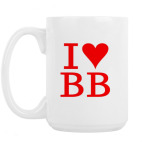 Кружка 420 мл