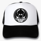 Кепки Trucker