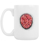 Кружка 420 мл