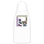 Кухонный фартук