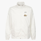 Ветровка без капюшона