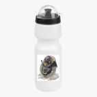 Велобутылка