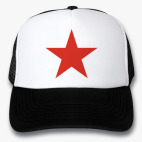 Кепки Trucker