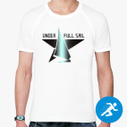 НА ВСЕХ ПАРУСАХ