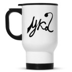 Кружка-термос