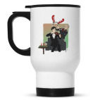 Кружка-термос