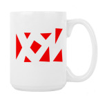 Кружка 420 мл