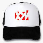 Кепки Trucker