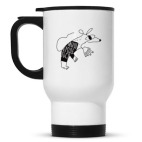 Кружка-термос