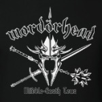 Mordorhead