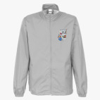 Ветровка без капюшона