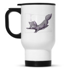 Кружка-термос