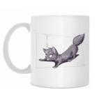 Кружка 330 мл