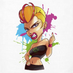 F*CK! серия Дрянные Девчонки