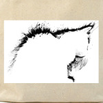 Силуэт кошки