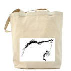 Силуэт кошки