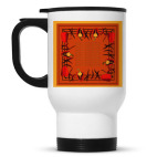 горячие перцы