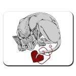 Любимый Сфинкс