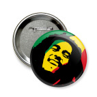 Значок 58 мм Bob