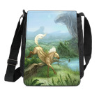 Окраина Звериной рощи