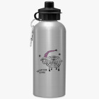 Спортивная бутылка