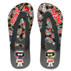 Шлёпанцы Jenson &amp; Checo