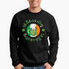 День Святого Патрика