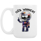 Кружка 420 мл