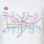  Метро Лондона