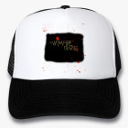 Кепки Trucker
