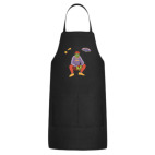 Кухонный фартук