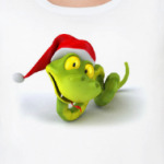 зеленая змея