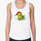 зеленая змея